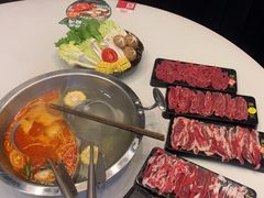 -陈记顺和潮汕牛肉火锅(棠德南路店)