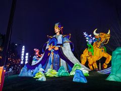 -武汉园博园(武汉自然博物馆)