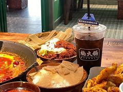 -楠火锅(哈尔滨金爵万象店)