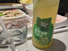 -海底捞火锅(明湖路店)