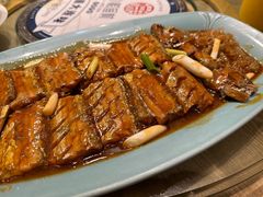 -小船渔村•大连菜•大连焖鱼(黄河路店)