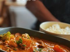 -翠贝卡&Mama Kelly Brunch Coffee(河西店)