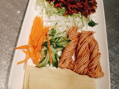 -老济南·地道济南菜(大明湖店)