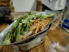 -阿古吉缅甸茶餐厅