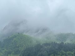 -崀山风景名胜区