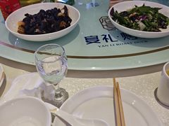 -宴礼烤鸭本味菜(蠡县商业步行街店)