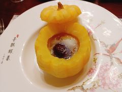 -聚春园自助餐厅(东街口店)