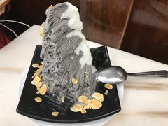 -味香园传统甜品店(牛车水店)