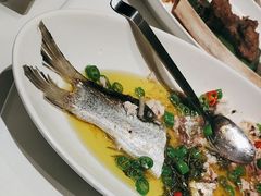 -荣兴酒家(徐家汇店)