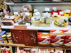 -绿叶子(春秀路店)