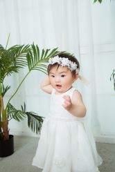 -小熊维尼高端儿童摄影(罗湖区总店)