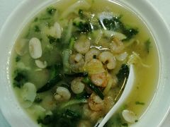 -二扁私房面馆(崂山路店)