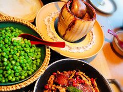 -吃饭皇帝大(解放西路店)