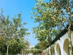 -金汤湾海水温泉度假酒店