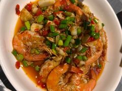 -彭耕记猪油炒小菜(吉联mall店)