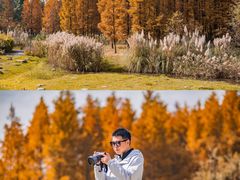 -贵阳市花溪国家城市湿地公园