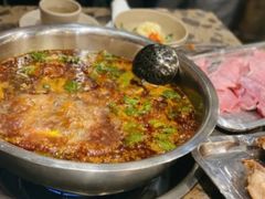 -肖肖酸萝卜鱼火锅(总店)