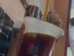 -HANA COFFEE(长寿路店)