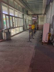 -天津市儿童医院(河西马场院区)