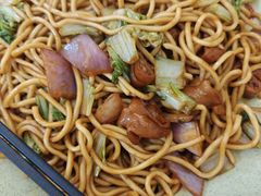 -小河无名面馆