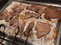 -新石器烤肉(南通CBD大有境店)