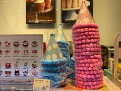 -巴黎贝甜(杨浦宝地店)