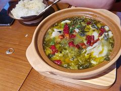 -文煲公砂锅煲仔小食堂