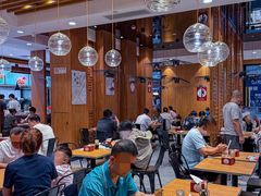 -阳阳中国饭(北京荟聚店)
