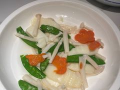 -筱爷叔·上海传统手工菜(玉树路店)