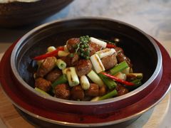 -柴门头啖汤·经典川菜·慢火汤品(锦城万达店)