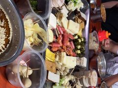 -江油特色冷沾沾(火炮街店)