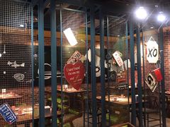 -味妙烤鱼吧(回龙观店)