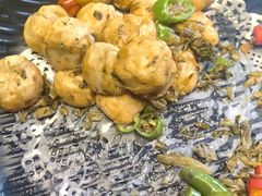 -刘胖子家常菜·蹄花焖藕(中央花园店)