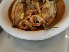 -骏莱海鲜鱼港(五角场店)