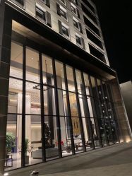 -银保建国酒店·宴会厅