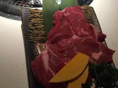 -赤坂亭M9和牛烧肉·日料398放题(万达店)