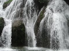 -天河潭旅游度假区