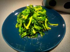 -半山腰·云南菜(侨福芳草地店)