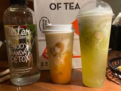 -大树餐厅(益田假日店)