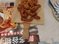 -必胜客(砂之船中东奥莱店)
