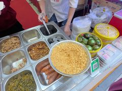-张果佬年糕卷(科巷店)