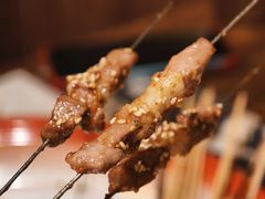 -北丐先生·野馄饨烧烤(雨花万象店)