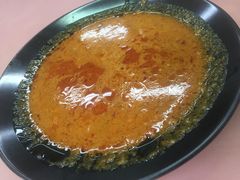-新加坡Zam Zam餐馆