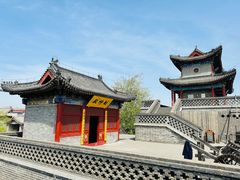 -青州古城