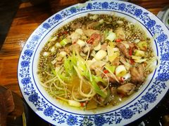 -曹家小厨(贵阳路店)