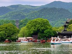 -台州府城(东湖)