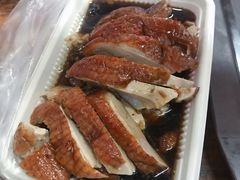 -章云板鸭(马道街店)