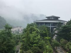 -中铁花水湾温泉酒店(大邑店)