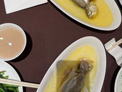 -江南·JIANGNAN(北京歌华开元大酒店)