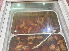 -鸿运兔·手撕烤兔(天府广场店)